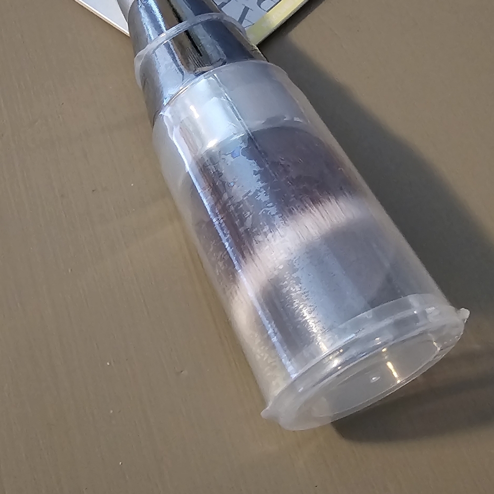 AIRBRUSH COMPLEXION PERFECTION BRUSH #115